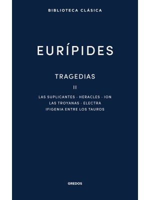 TRAGEDIAS II