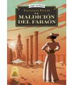 MALDICIÓN DEL FARAÓN (COZY MYSTERY)