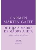 DE HIJA A MADRE, DE MADRE A HIJA