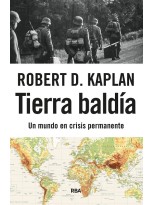 TIERRA BALDÍA