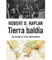 TIERRA BALDÍA