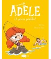 TERRIBLE ADÈLE 12. ¡A PESCAR PÁNFILOS!