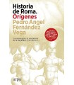 HISTORIA DE ROMA. ORÍGENES