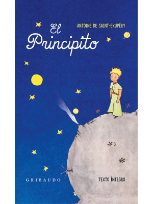 PRINCIPITO, EL