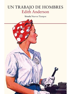 TRABAJO DE HOMBRES, UN