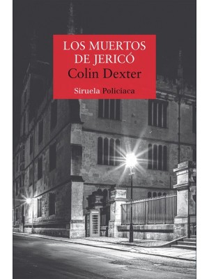 MUERTOS DE JERICÓ, LOS