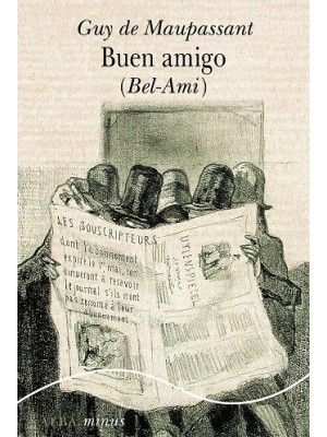 BUEN AMIGO (BEL-AMI)