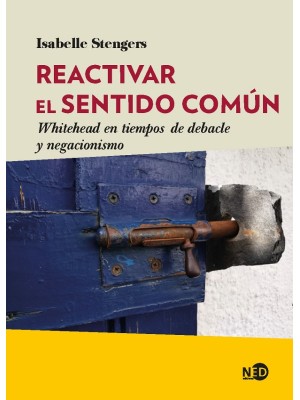 REACTIVAR EL SENTIDO COMÚN