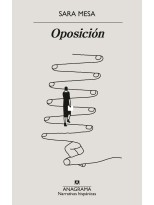 OPOSICIÓN