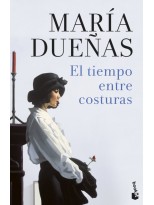 TIEMPO ENTRE COSTURAS, EL