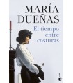 TIEMPO ENTRE COSTURAS, EL