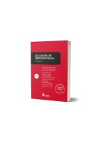 LECCIONES DE DERECHO PENAL PARTE ESPECIAL 10 EDICION