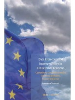 DATA PROTECTION AND INTEROPERABILITY EU EXTERNAL