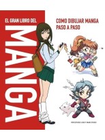 GRAN LIBRO DEL MANGA, EL