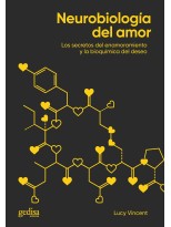 NEUROBIOLOGÍA DEL AMOR