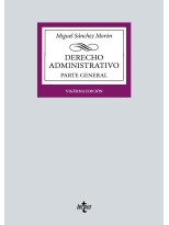 DERECHO ADMINISTRATIVO