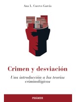 CRIMEN Y DESVIACIÓN