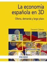ECONOMÍA ESPAÑOLA EN 3D, LA