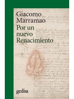 POR UN NUEVO RENACIMIENTO