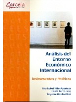 ANALISIS DEL ENTORNO ECONÓMICO INTERNACIONAL 2ª EDICIÓN