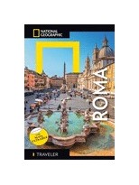 ROMA - GUÍA NATIONAL GEOGRAPHIC TRAVELER