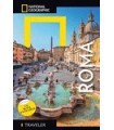 ROMA - GUÍA NATIONAL GEOGRAPHIC TRAVELER