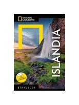 ISLANDIA - GUÍA NATIONAL GEOGRAPHIC TRAVELER