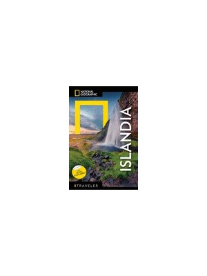ISLANDIA - GUÍA NATIONAL GEOGRAPHIC TRAVELER