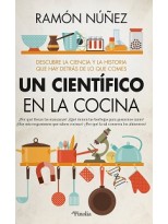 CIENTÍFICO EN LA COCINA, UN