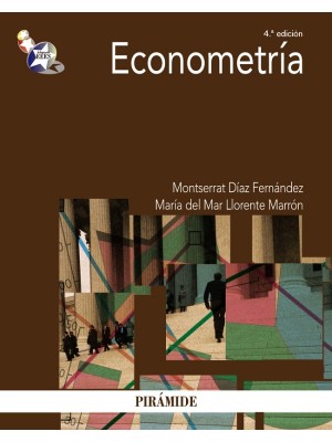 ECONOMETRÍA