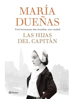 HIJAS DEL CAPITÁN, LAS