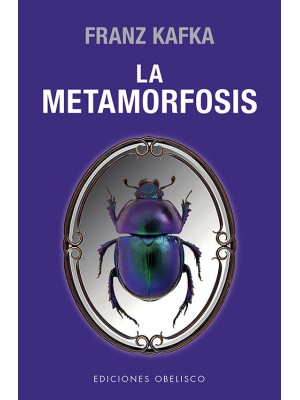 METAMORFOSIS, LA
