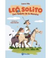 LEO SOLITO DON QUIJOTE DE LA MANCHA