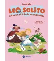 LEO SOLITO ALICIA EN EL PAÍS DE LAS MARAVILLAS