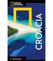 CROACIA - GUÍA NATIONAL GEOGRAPHIC TRAVELER