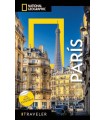 PARÍS - GUÍA NATIONAL GEOGRAPHIC TRAVELER