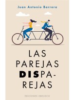 PAREJAS DISPAREJAS, LAS