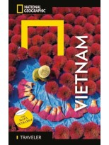 VIETNAM - GUÍA NATIONAL GEOGRAPHIC TRAVELER