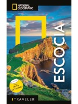 ESCOCIA - GUÍA NATIONAL GEOGRAPHIC TRAVELER