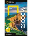 ESCOCIA - GUÍA NATIONAL GEOGRAPHIC TRAVELER