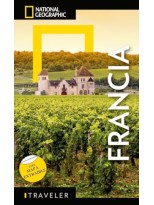 FRANCIA - GUÍA NATIONAL GEOGRAPHIC TRAVELER