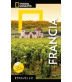 FRANCIA - GUÍA NATIONAL GEOGRAPHIC TRAVELER