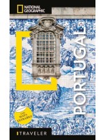 PORTUGAL - GUÍA NATIONAL GEOGRAPHIC TRAVELER