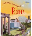 ROMA - PEQUEÑOS EXPLORADORES