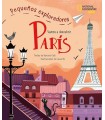 PARÍS - PEQUEÑOS EXPLORADORES