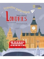 LONDRES - PEQUEÑOS EXPLORADORES