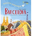 BARCELONA - PEQUEÑOS EXPLORADORES