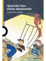 QUERIDO HIJO: ESTÁS DESPEDIDO