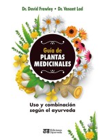 GUÍA DE PLANTAS MEDICINALES