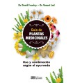 GUÍA DE PLANTAS MEDICINALES